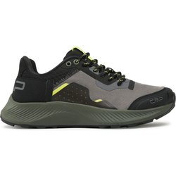 Sneakers CMP Merkury Lifestyle Shoe 3Q31287 Grau