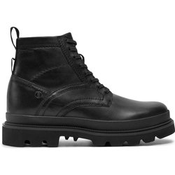 Stiefel Clarks Badell Hi Wp 26178485 Schwarz