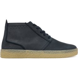 Schnürschuhe Clarks Streethill Mid 26183415 Dunkelblau