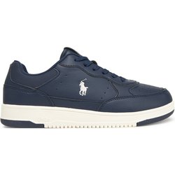 Sneakers Polo Ralph Lauren Masters Court II RL03432410 Dunkelblau