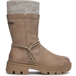 Stiefeletten Jana 8-26472-41 Beige
