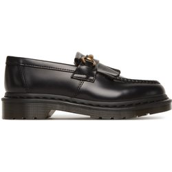 Mokassins Dr. Martens Adrian Snaffle DM32102001 Schwarz