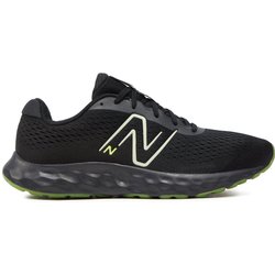 Laufschuhe New Balance 520v8 M520GK8 Schwarz