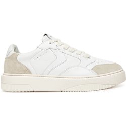 Sneakers Voile Blanche Gemini M 0012019250.01.1B31 Weiß