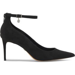 High Heels Nine West SJ1489 Schwarz