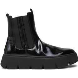 Stiefeletten Gabor 53.743.97 Schwarz