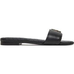Pantoletten Patrizia Pepe 8X0078/L048 Schwarz