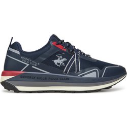 Sneakers Beverly Hills Polo Club VSS25-B006 Dunkelblau