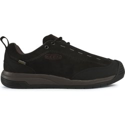 Trekkingschuhe Keen Jasper II Wp 1023868 Schwarz