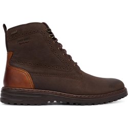 Schnürschuhe Josef Seibel Errol 53 MA071 Khakifarben