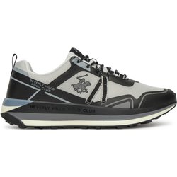 Sneakers Beverly Hills Polo Club VSS25-B006 Grau