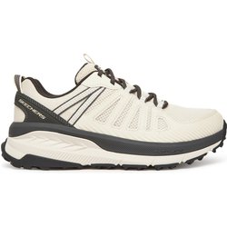 Trekkingschuhe Skechers Switch Back-Venture Seeker 237686/NAT Beige