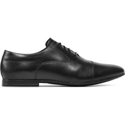 Halbschuhe Lasocki DANCER-15 MB Schwarz
