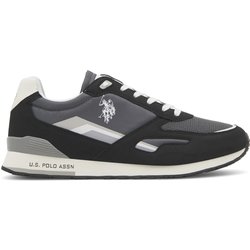 Sneakers U.S. Polo Assn. TABRY003B Grau