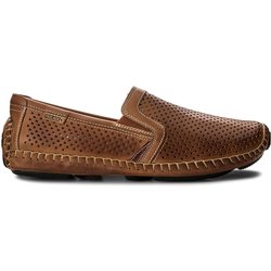 Halbschuhe Pikolinos 09Z-3100 Braun