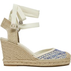 Espadrilles Guess FLJCRN FAB04 Beige