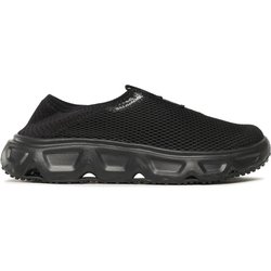 Sneakers Salomon Reelax Moc 6.0 L47111800 Schwarz