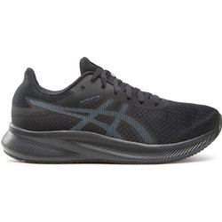 Laufschuhe Asics Patriot 13 1011B485 Schwarz