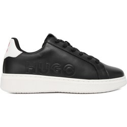 Sneakers HUGO G00533 S Schwarz