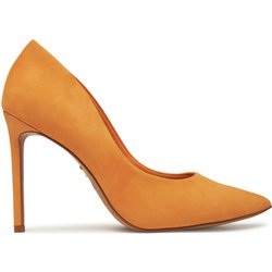 High Heels Aldo Stessy 2.0 13968417 Orange