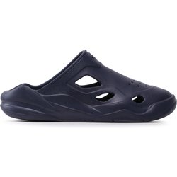 Pantoletten Champion Zone Slide S22105-CHA-BS501 Dunkelblau
