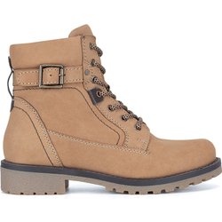 Schnürschuhe Lasocki WI16-GIRO-07 Braun
