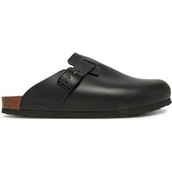 Pantoletten Josef Seibel Josef 04 14304 Schwarz