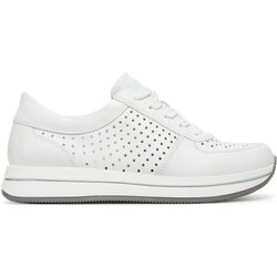 Sneakers Rieker N4515-80 Weiß