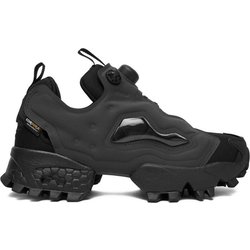 Sneakers Reebok EO-INSTAPUMP FURY 94 WINTER 100230812 Schwarz