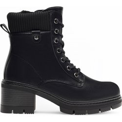 Stiefeletten Clara Barson LAIA WS6180-02 Schwarz