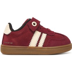 Sneakers Mayoral 42611 Dunkelrot