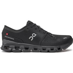 Fitnessschuhe On Cloud X 4 3ME30040106 Schwarz