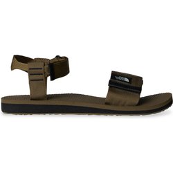 Sandalen The North Face Skeena Sandal II NF0A8AE56V81 Khakifarben
