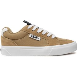Sneakers aus Stoff Vans Chukka Push VN000CZW4MG1 Beige