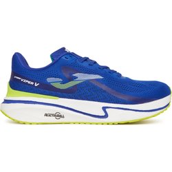 Laufschuhe Joma Viper 2504 Royal RVIPES2504 Blau