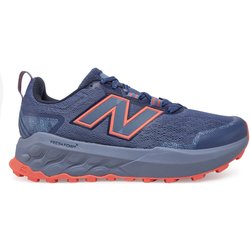 Laufschuhe New Balance Garoe WTGAROD2 Dunkelblau