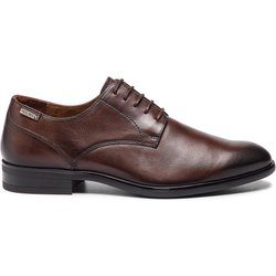Halbschuhe Pikolinos M7J-4187 Braun