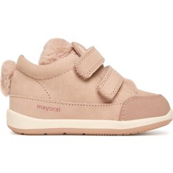 Schnürschuhe Mayoral 42589 Rosa