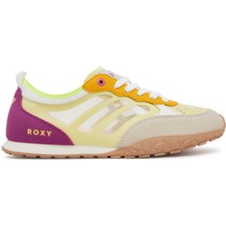 Sneakers Roxy V12-920 Gelb