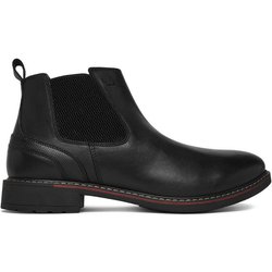 Klassische Stiefeletten Lasocki CEO-JUAN-06 MI18 Schwarz