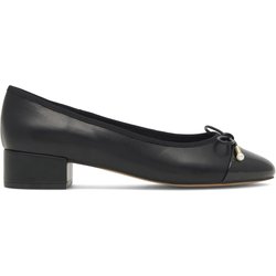 Ballerinas Nine West WFA2608-1 Schwarz