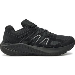 Sneakers Salomon Mission Evr Leather L47644300 Schwarz