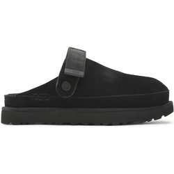 Pantoletten Ugg W Goldenstar Clog 1138252 Schwarz