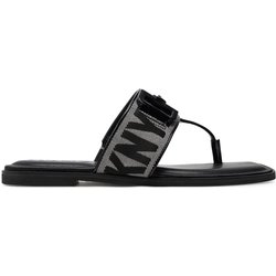 Zehentrenner DKNY Horizon K1432241 Schwarz
