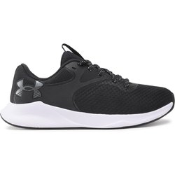 Fitnessschuhe Under Armour Ua W Charged Aurora 2 3025060-001 Schwarz