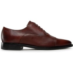 Halbschuhe JOOP! Lusso 4140005203 Braun