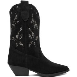 Cowboystiefel DeeZee CEO-R25AW09079 Schwarz