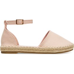 Espadrilles DeeZee E8265-6 Rosa
