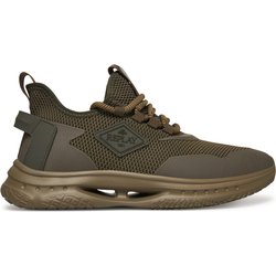 Sneakers REPLAY GMSE8 .000.C0001T Khakifarben