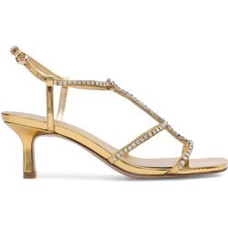 Sandalen Badura JUSTINE-21723-115 Goldfarben